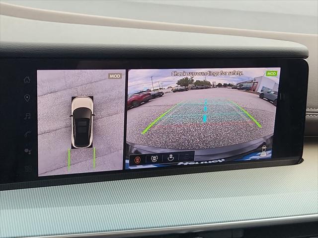 new 2025 Nissan Murano car, priced at $53,555