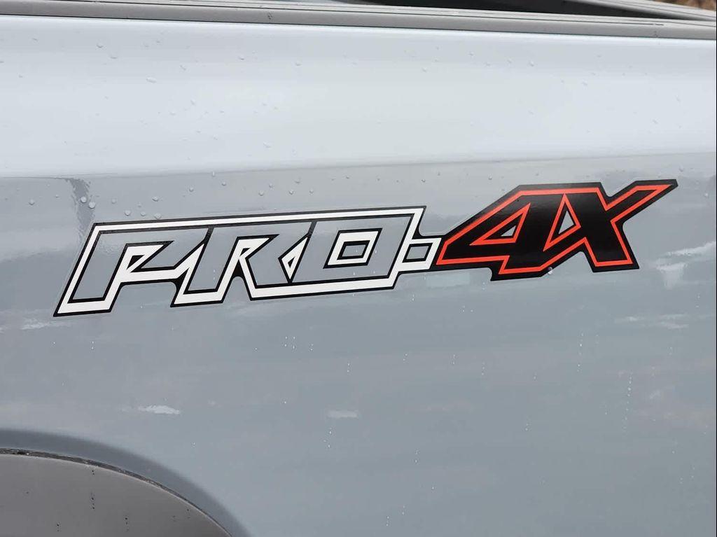 new 2025 Nissan Frontier car, priced at $43,628