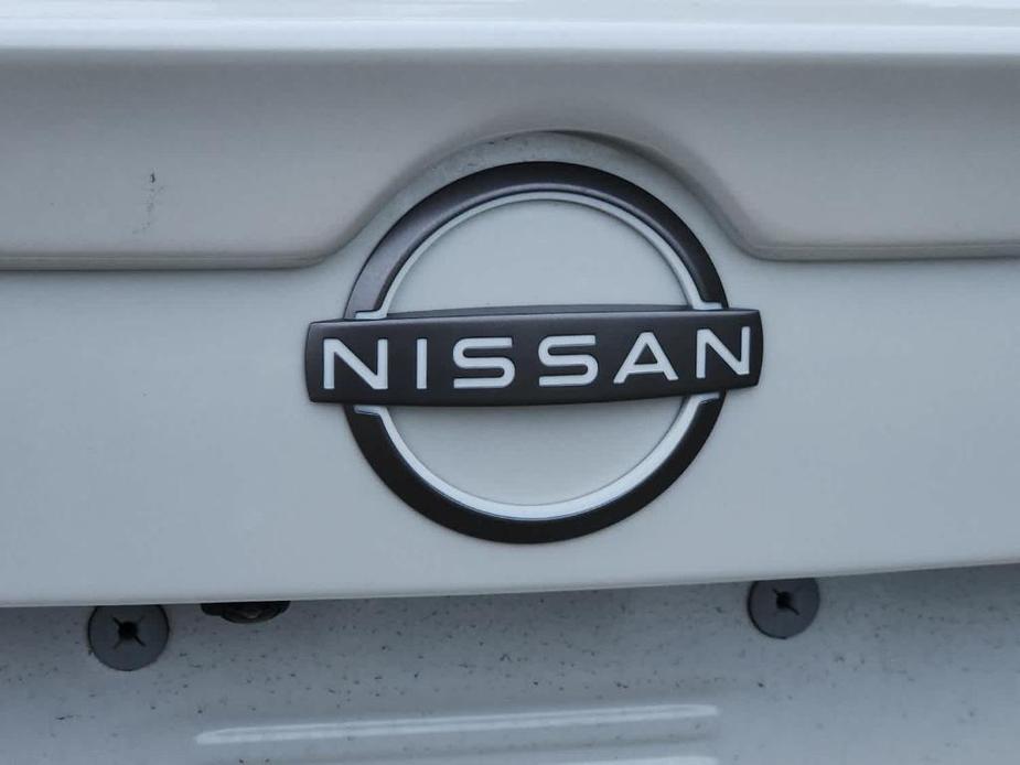 new 2024 Nissan Sentra car, priced at $27,040