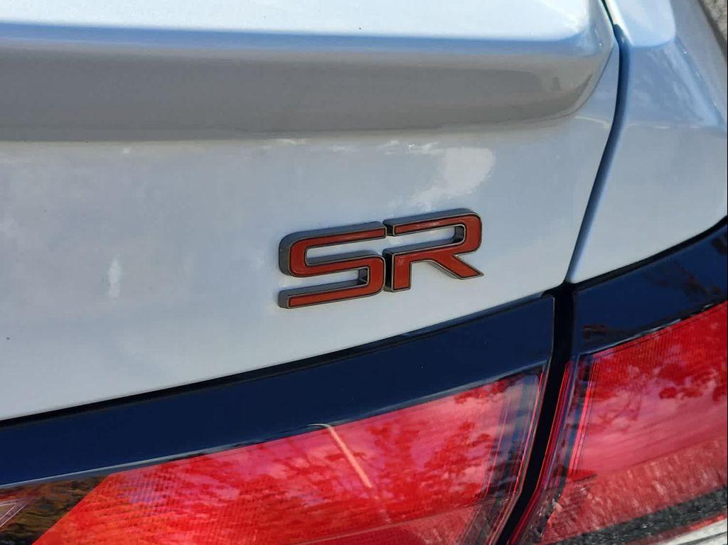 new 2025 Nissan Versa car, priced at $22,523