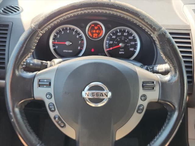 used 2010 Nissan Sentra car, priced at $6,415