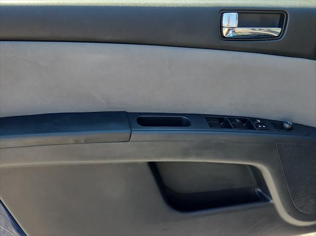 used 2010 Nissan Sentra car, priced at $6,415