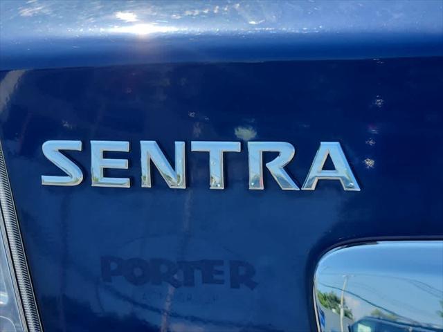 used 2010 Nissan Sentra car, priced at $6,415