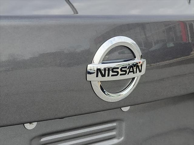 used 2022 Nissan Sentra car, priced at $18,778