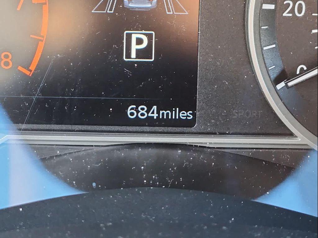 used 2025 Nissan Versa car, priced at $19,977