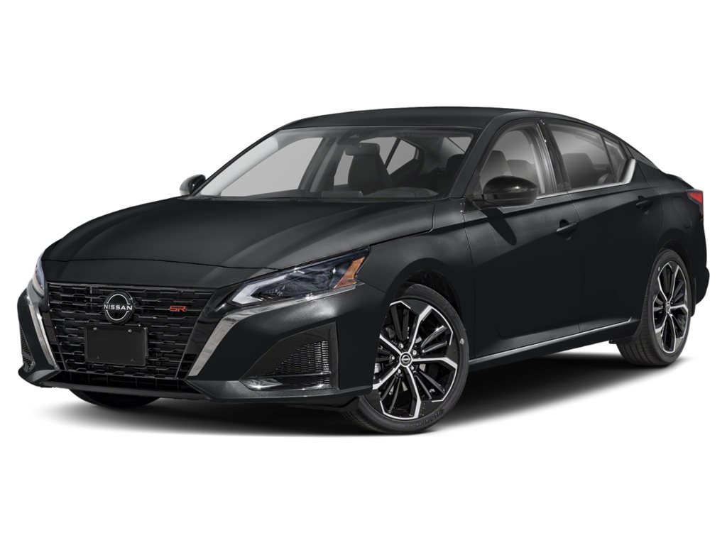 new 2025 Nissan Altima car, priced at $28,933