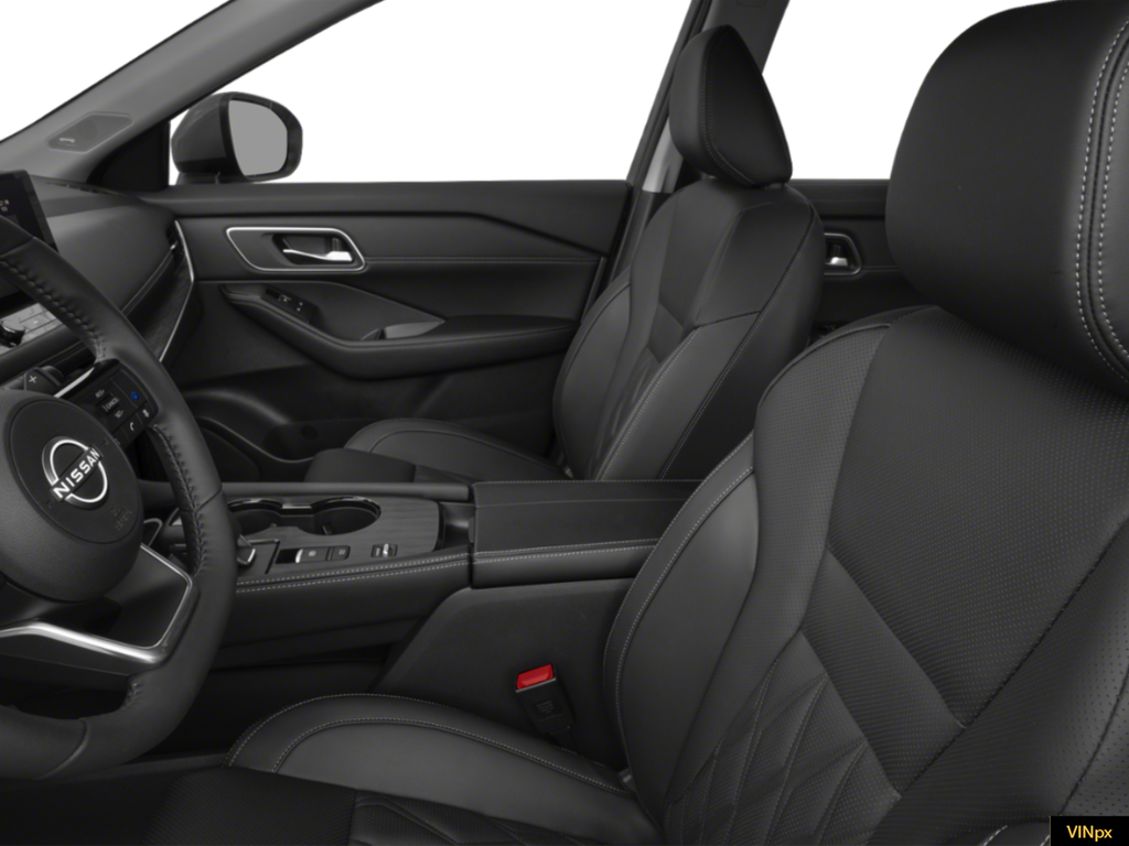 new 2026 Nissan Rogue car, priced at $42,340