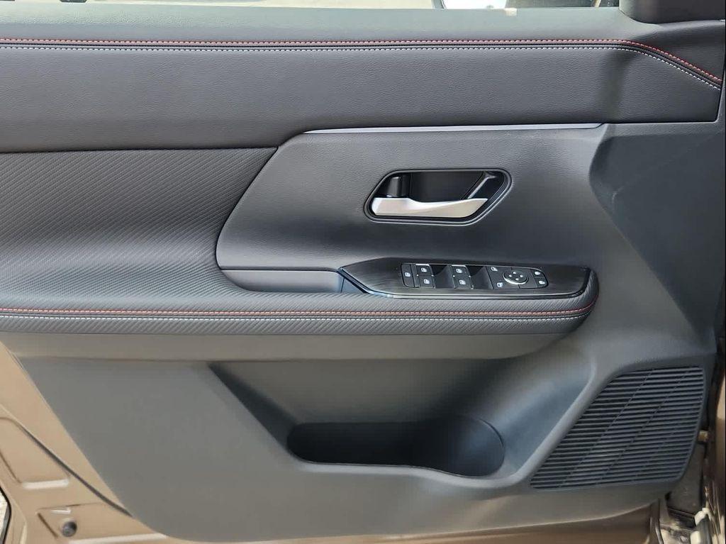 new 2026 Nissan Kicks car, priced at $30,408