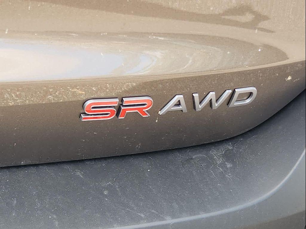 new 2026 Nissan Kicks car, priced at $30,408