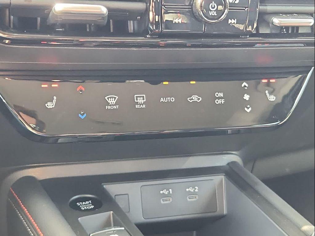 new 2026 Nissan Kicks car, priced at $30,408