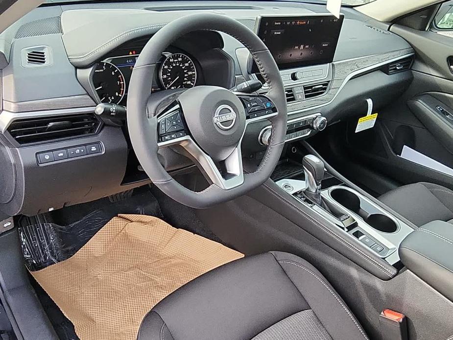 new 2024 Nissan Altima car, priced at $32,635