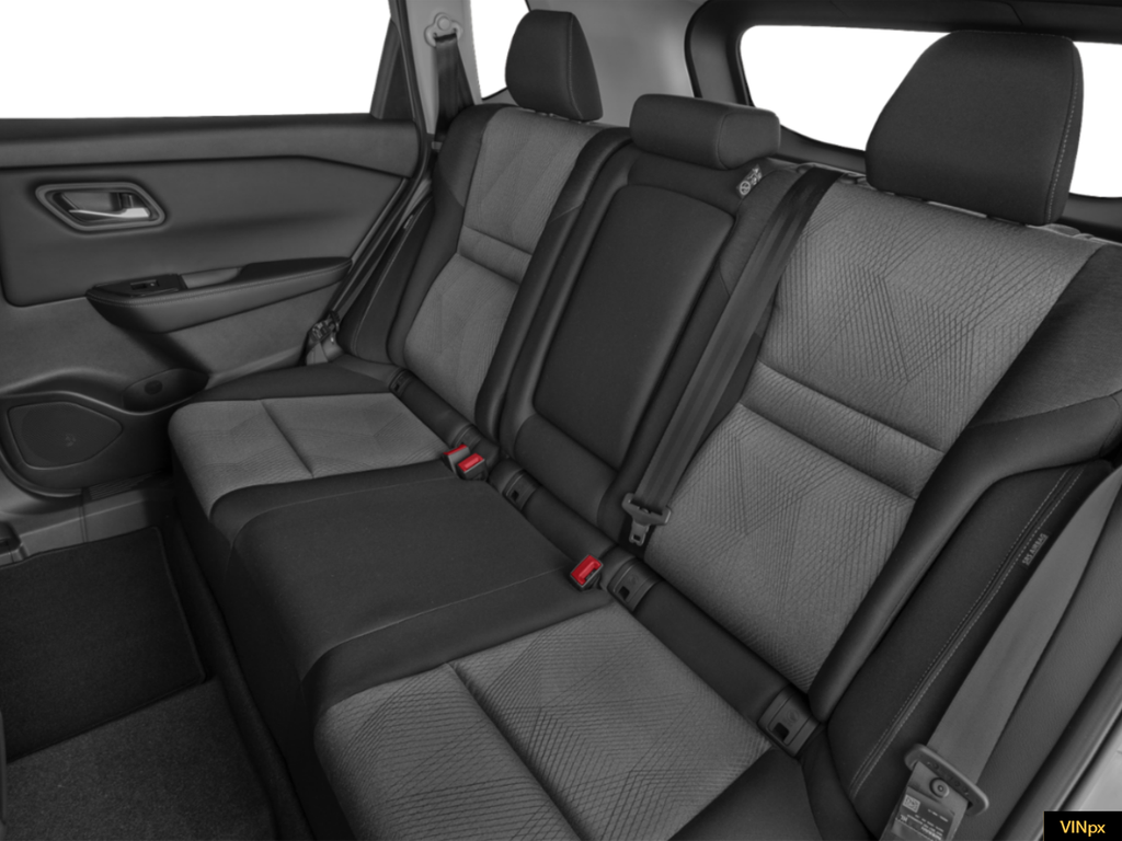 new 2026 Nissan Rogue car, priced at $33,180