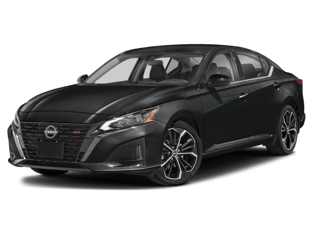 new 2025 Nissan Altima car, priced at $32,375