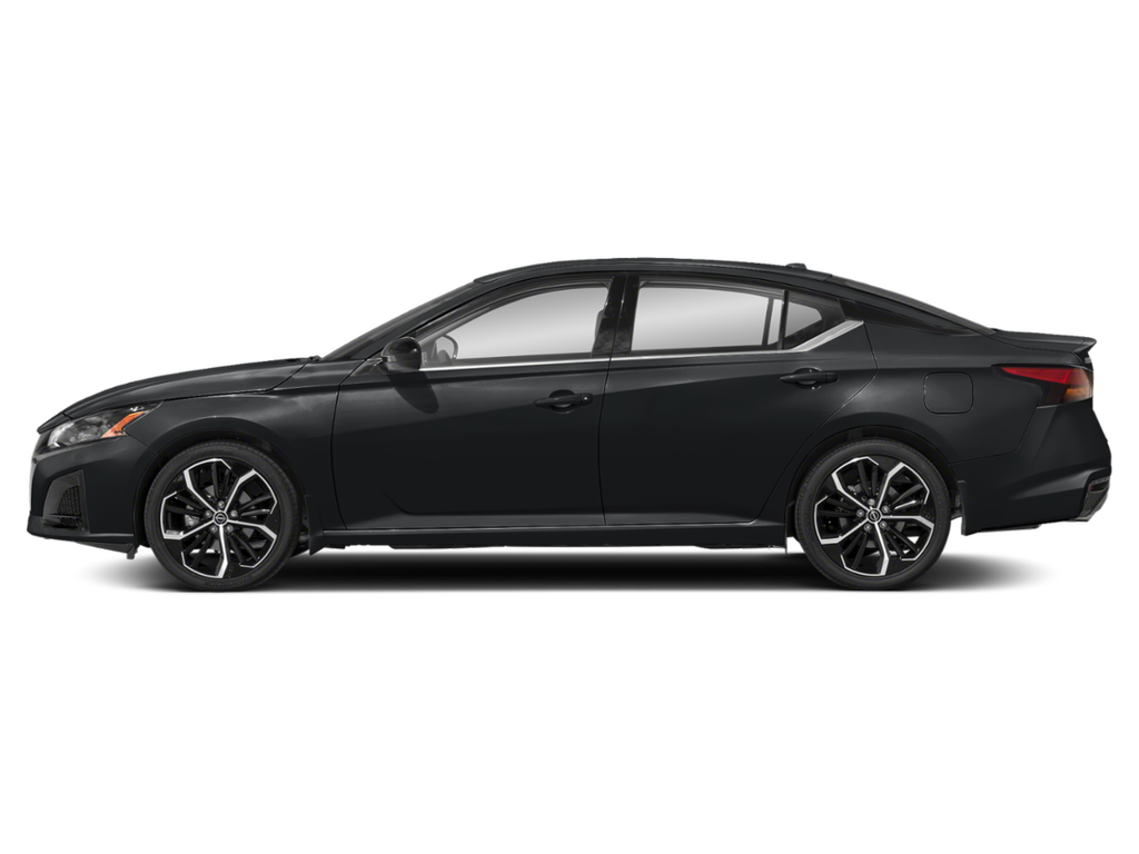 new 2025 Nissan Altima car, priced at $32,375