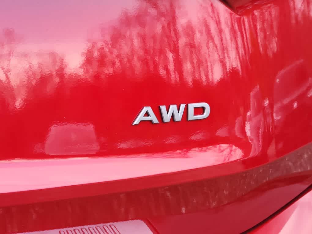 new 2026 Nissan Rogue car, priced at $33,040