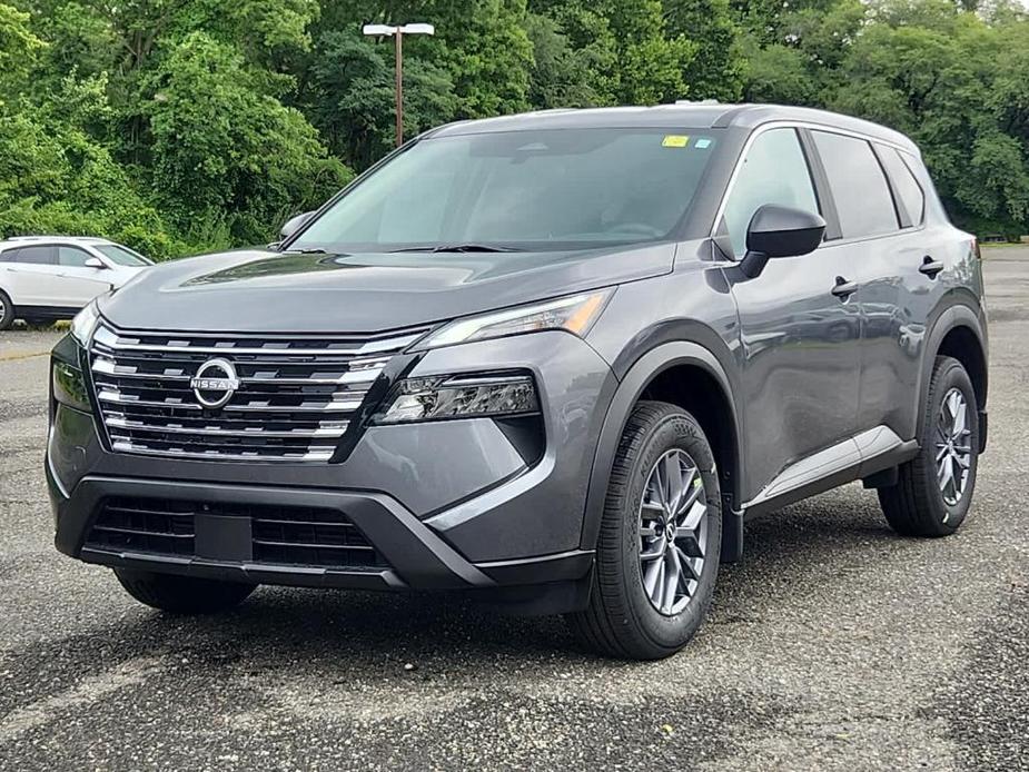 new 2024 Nissan Rogue car, priced at $31,614