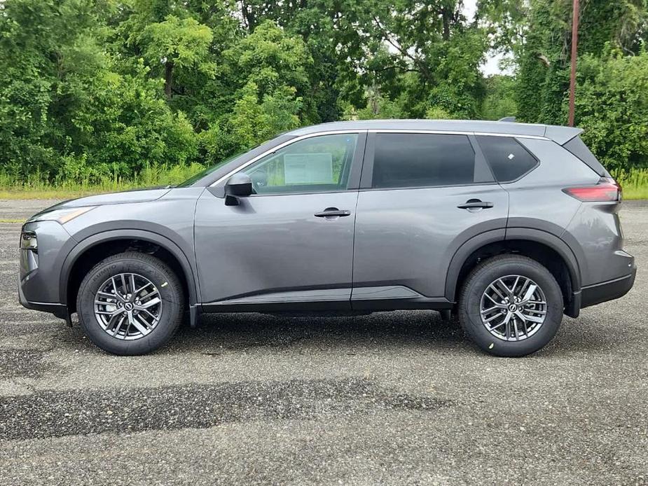 new 2024 Nissan Rogue car, priced at $31,614