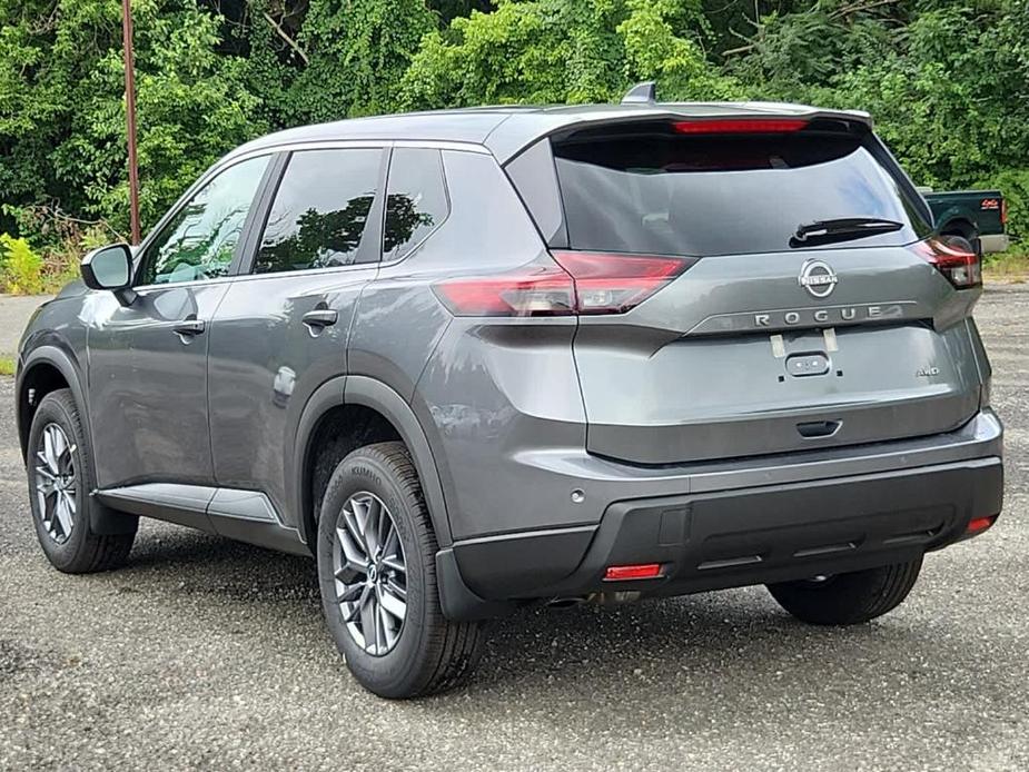 new 2024 Nissan Rogue car, priced at $31,614