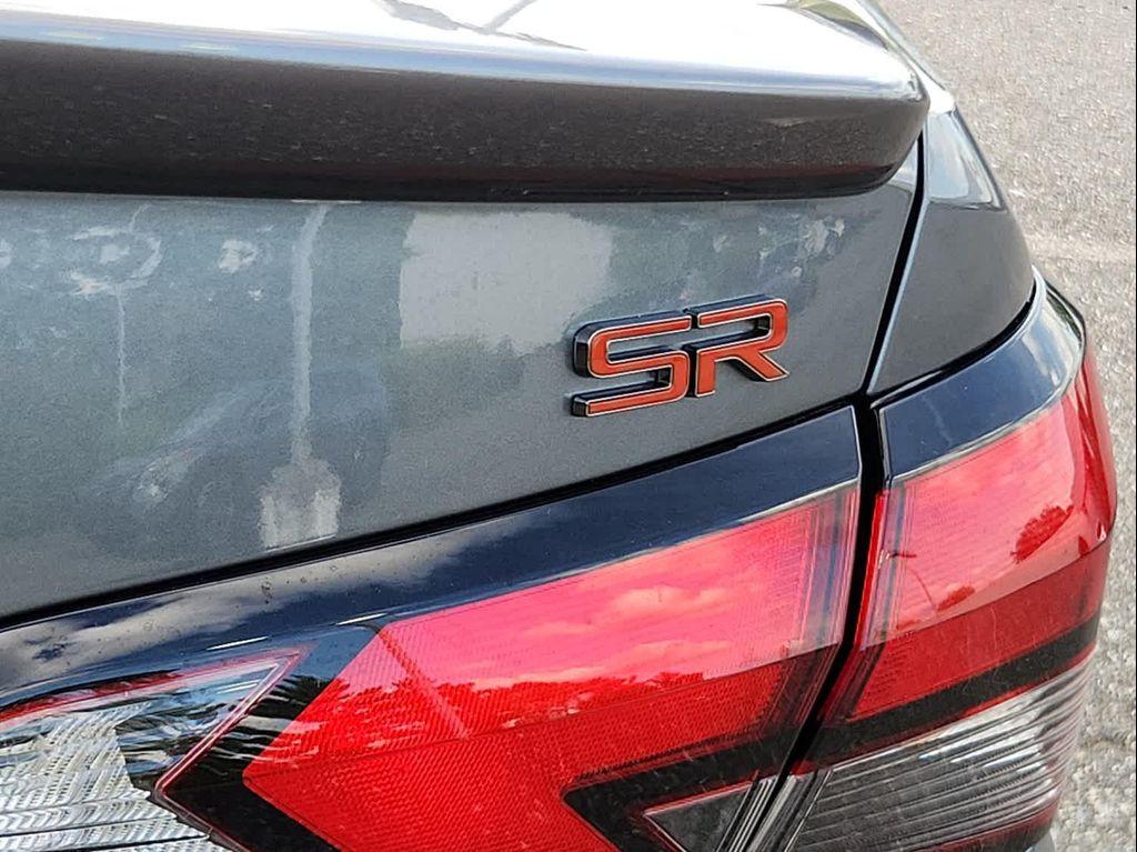 new 2025 Nissan Versa car, priced at $22,073