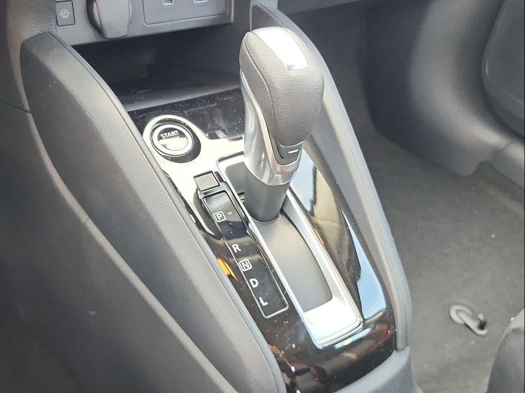 new 2025 Nissan Versa car, priced at $22,073