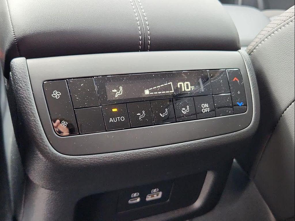 new 2025 Nissan Pathfinder car, priced at $43,738