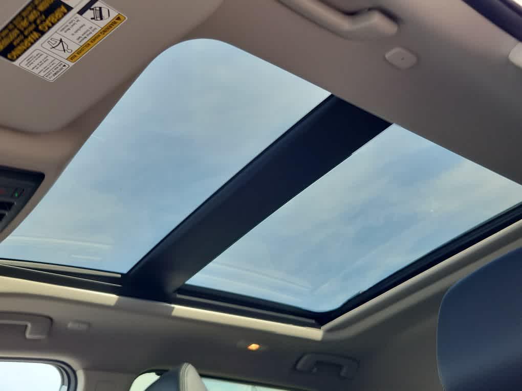 used 2026 Nissan Rogue car, priced at $34,981