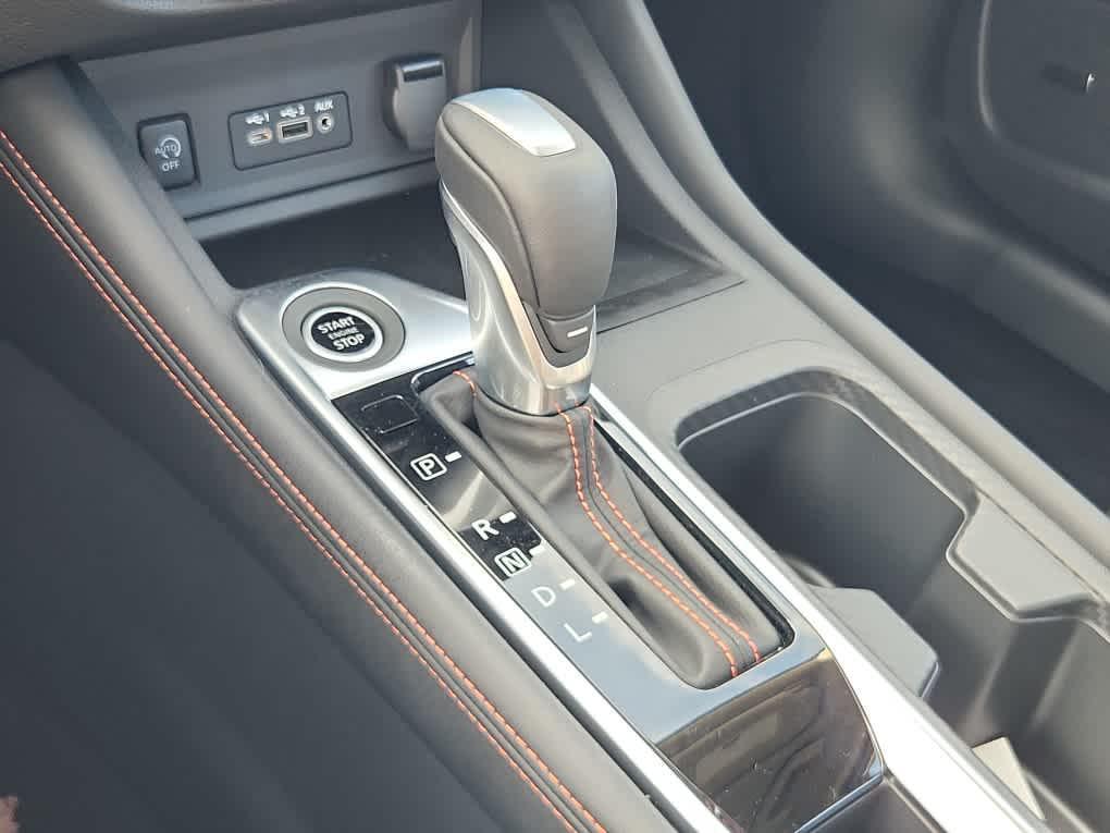 new 2025 Nissan Sentra car, priced at $27,076