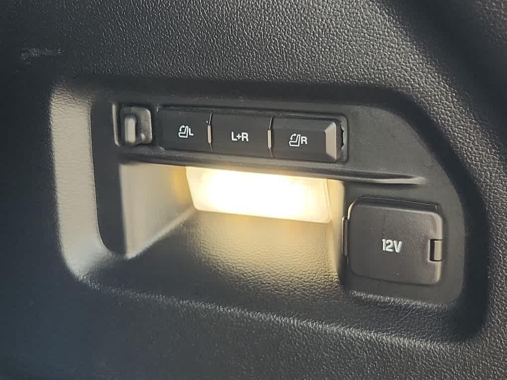 used 2020 Ford Explorer car, priced at $32,924