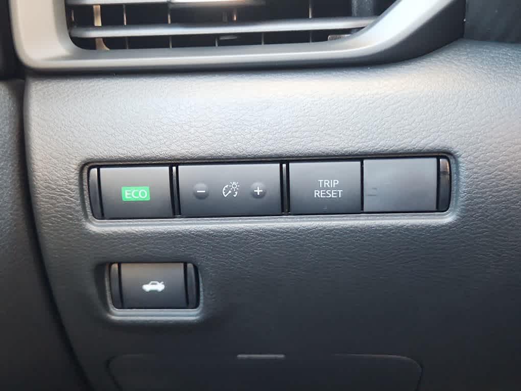 new 2025 Nissan Sentra car, priced at $21,561