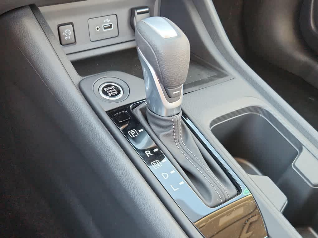 new 2025 Nissan Sentra car, priced at $21,561