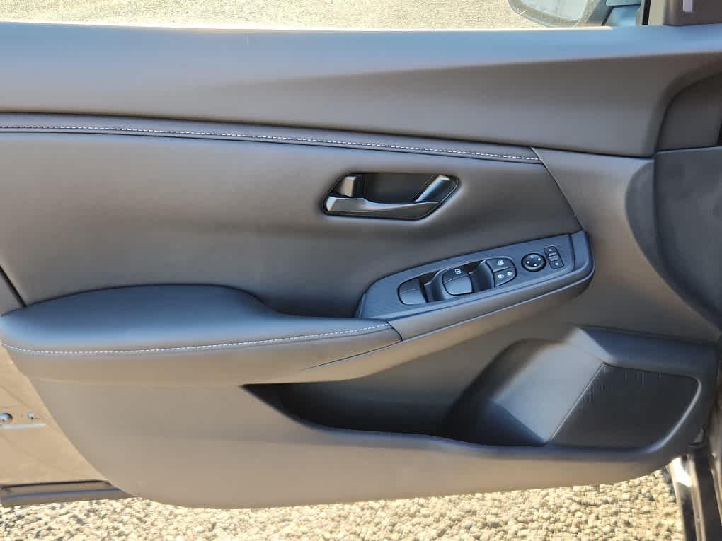 new 2025 Nissan Sentra car, priced at $21,561