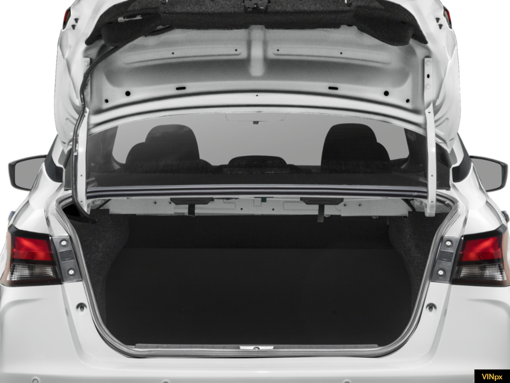 new 2025 Nissan Versa car, priced at $19,773