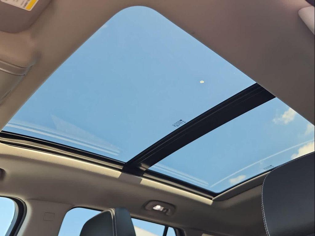 used 2023 GMC Terrain car, priced at $25,877