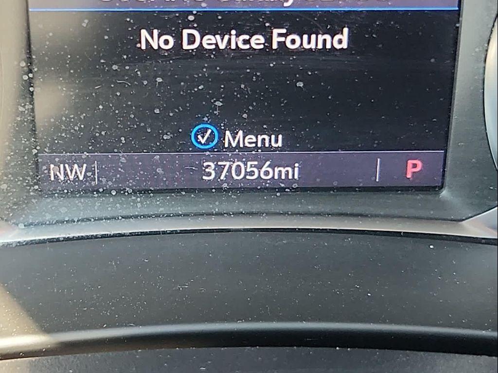 used 2023 GMC Terrain car, priced at $25,877