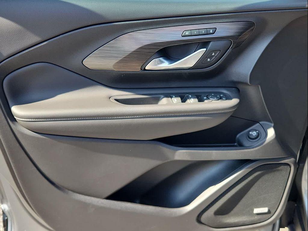 used 2023 GMC Terrain car, priced at $25,877