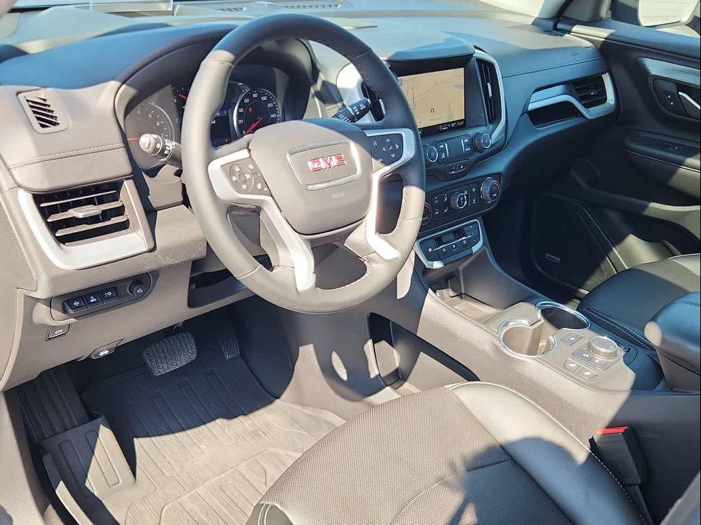 used 2023 GMC Terrain car, priced at $25,877