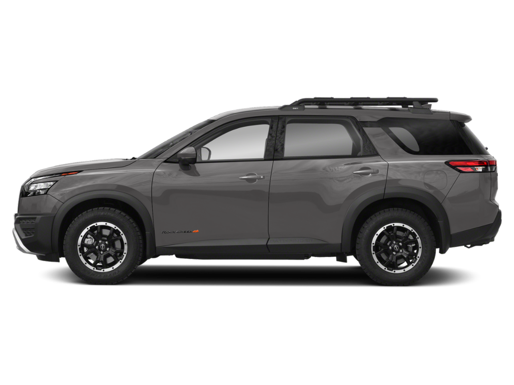 new 2025 Nissan Pathfinder car