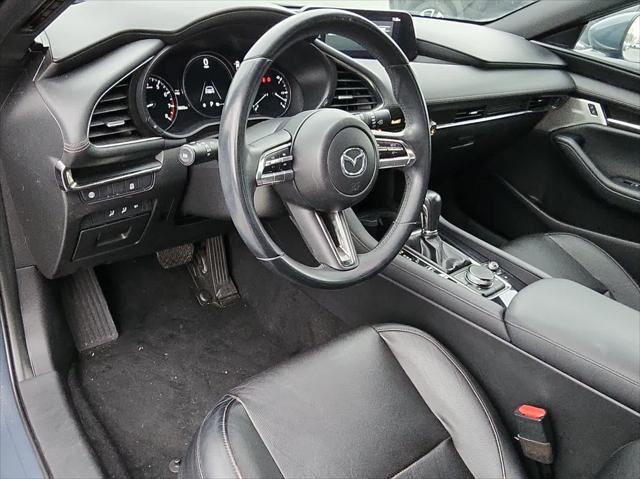 used 2020 Mazda Mazda3 car, priced at $20,995