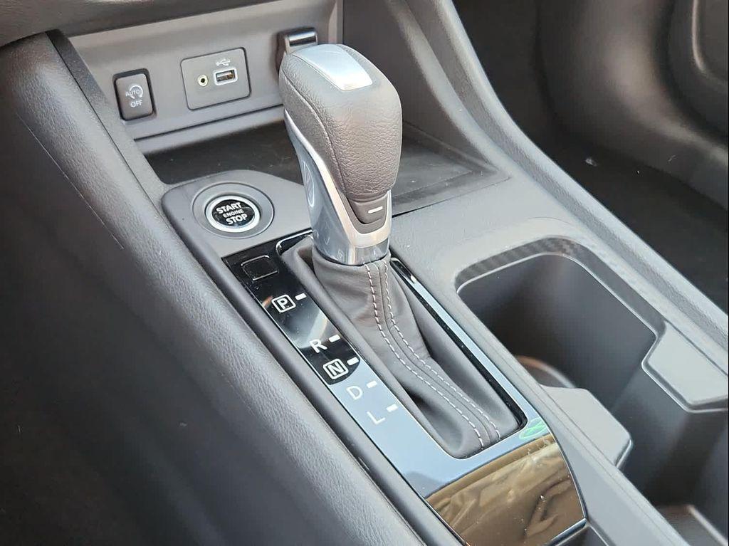 new 2025 Nissan Sentra car, priced at $21,561