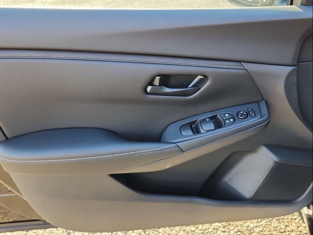 new 2025 Nissan Sentra car, priced at $21,561