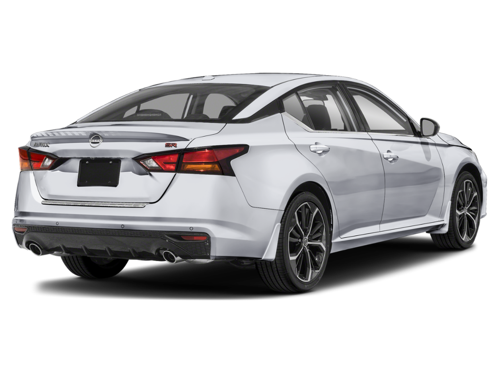 new 2025 Nissan Altima car, priced at $32,273