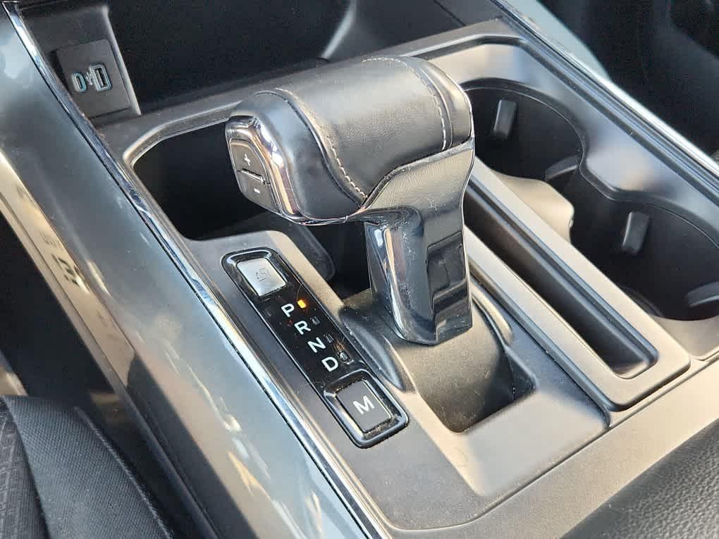 used 2022 Ford F-150 car, priced at $34,988