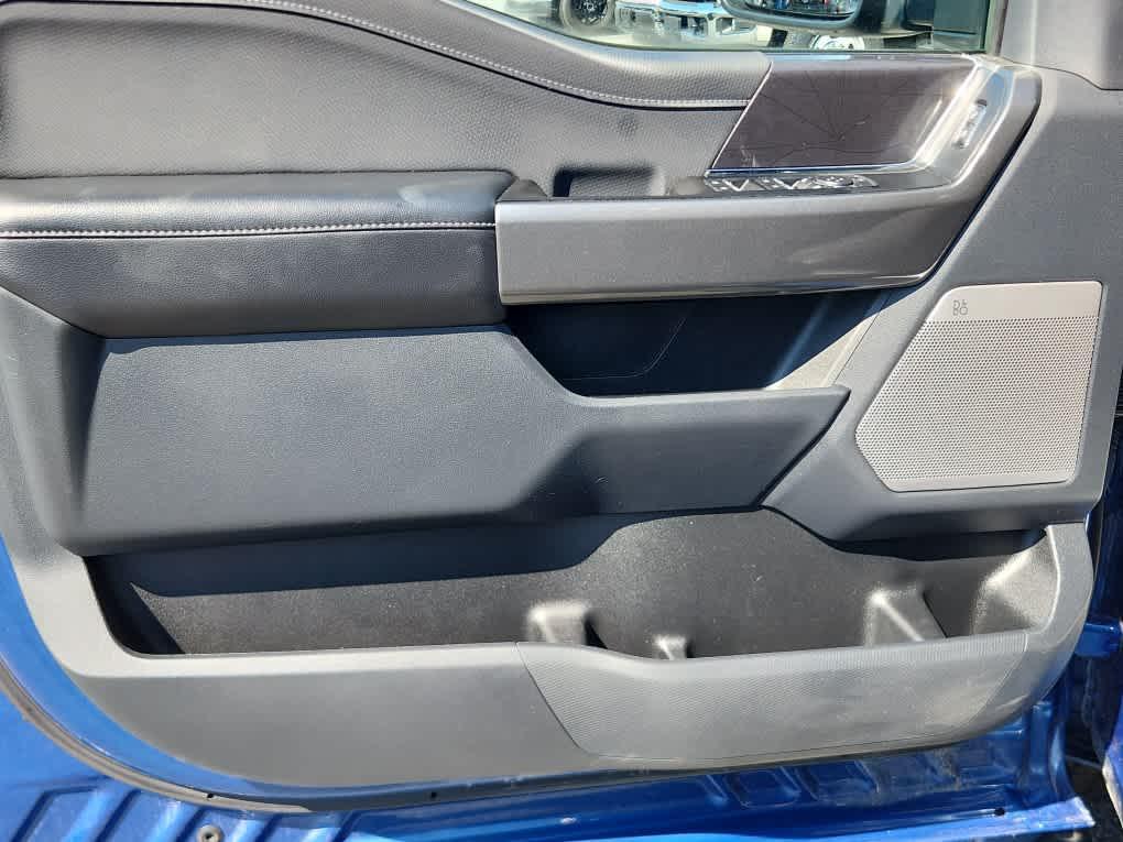 used 2022 Ford F-150 car, priced at $34,988