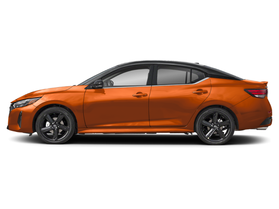 new 2025 Nissan Sentra car, priced at $29,630