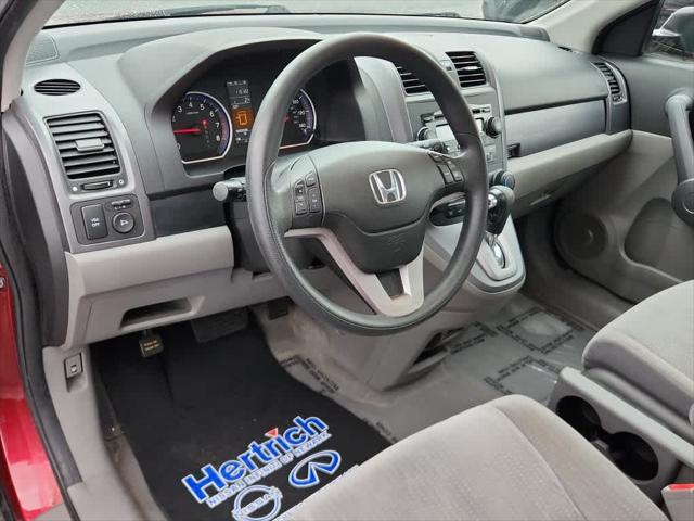 used 2008 Honda CR-V car, priced at $7,995