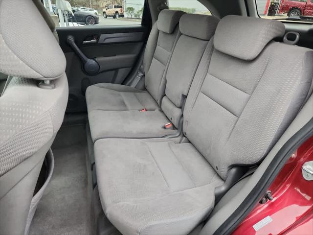 used 2008 Honda CR-V car, priced at $7,995