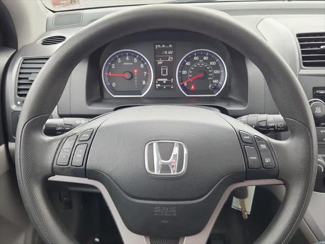 used 2008 Honda CR-V car, priced at $7,995