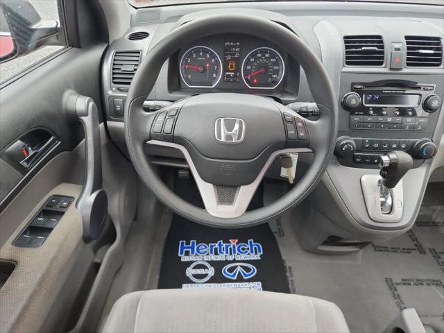 used 2008 Honda CR-V car, priced at $7,995