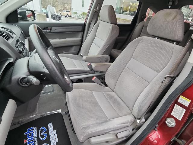 used 2008 Honda CR-V car, priced at $7,995