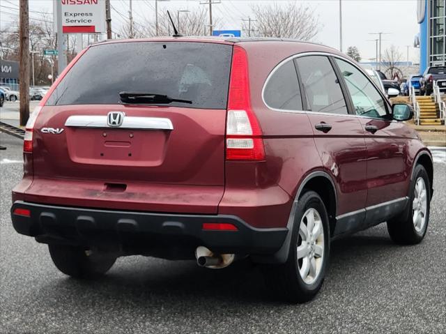 used 2008 Honda CR-V car, priced at $7,995